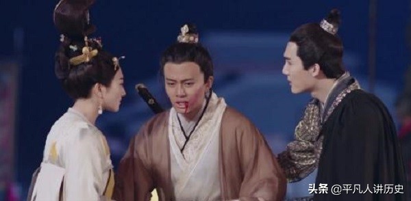 代宗心中难以挥去的印记—建宁之冤