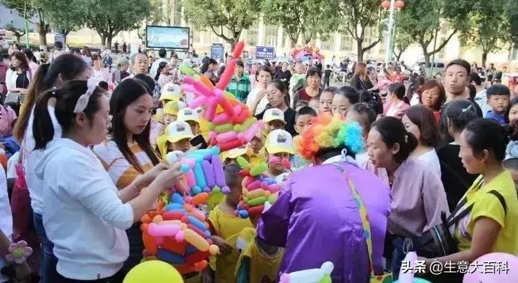 推荐这8个小县城创业项目,适合穷人创业的18个小项目利润