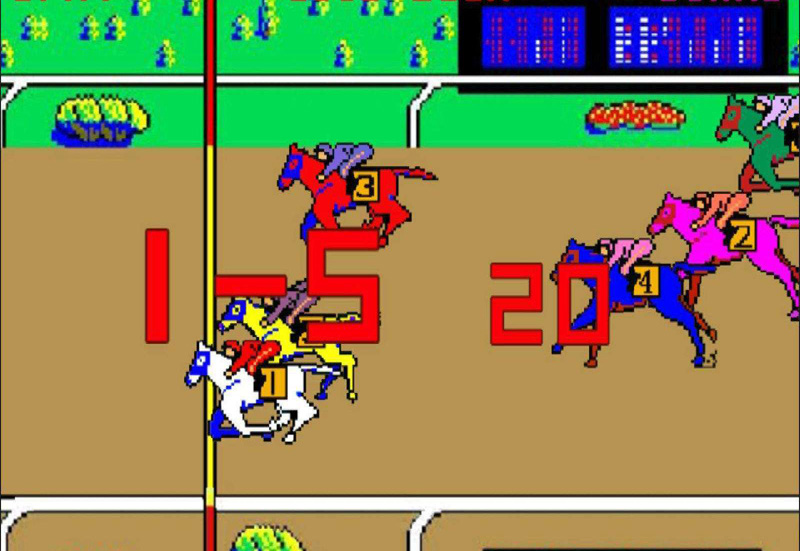 当年游戏厅火爆的游戏,90年代游戏厅的游戏机