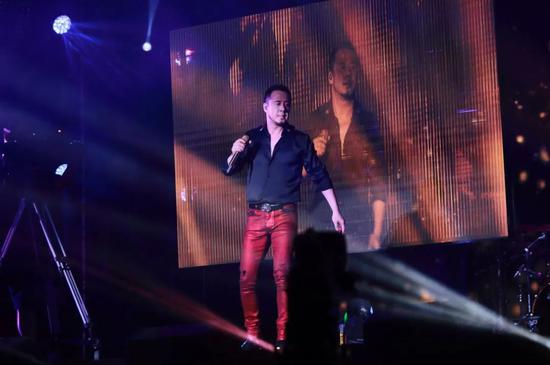 你可以讨厌,你可以讨厌喊麦