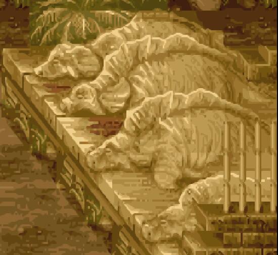 以前的经典街机游戏有哪些,回忆童年的十大经典街机游戏