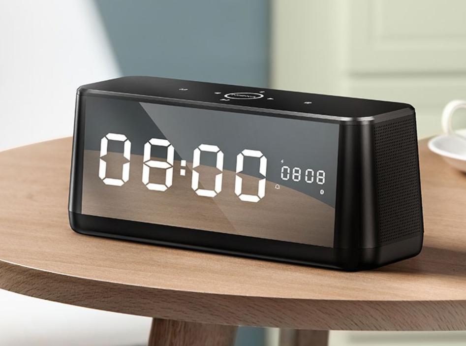 连手机的蓝牙小音箱音质好,怎样选音质好的蓝牙小音箱