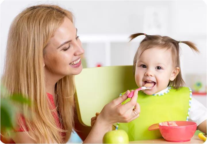 宝宝啥时候开始补钙铁锌dha,宝宝补钙补铁补dha的时间图