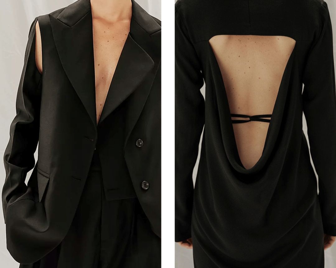 轻奢越南小众品牌,买不起bba的宝马