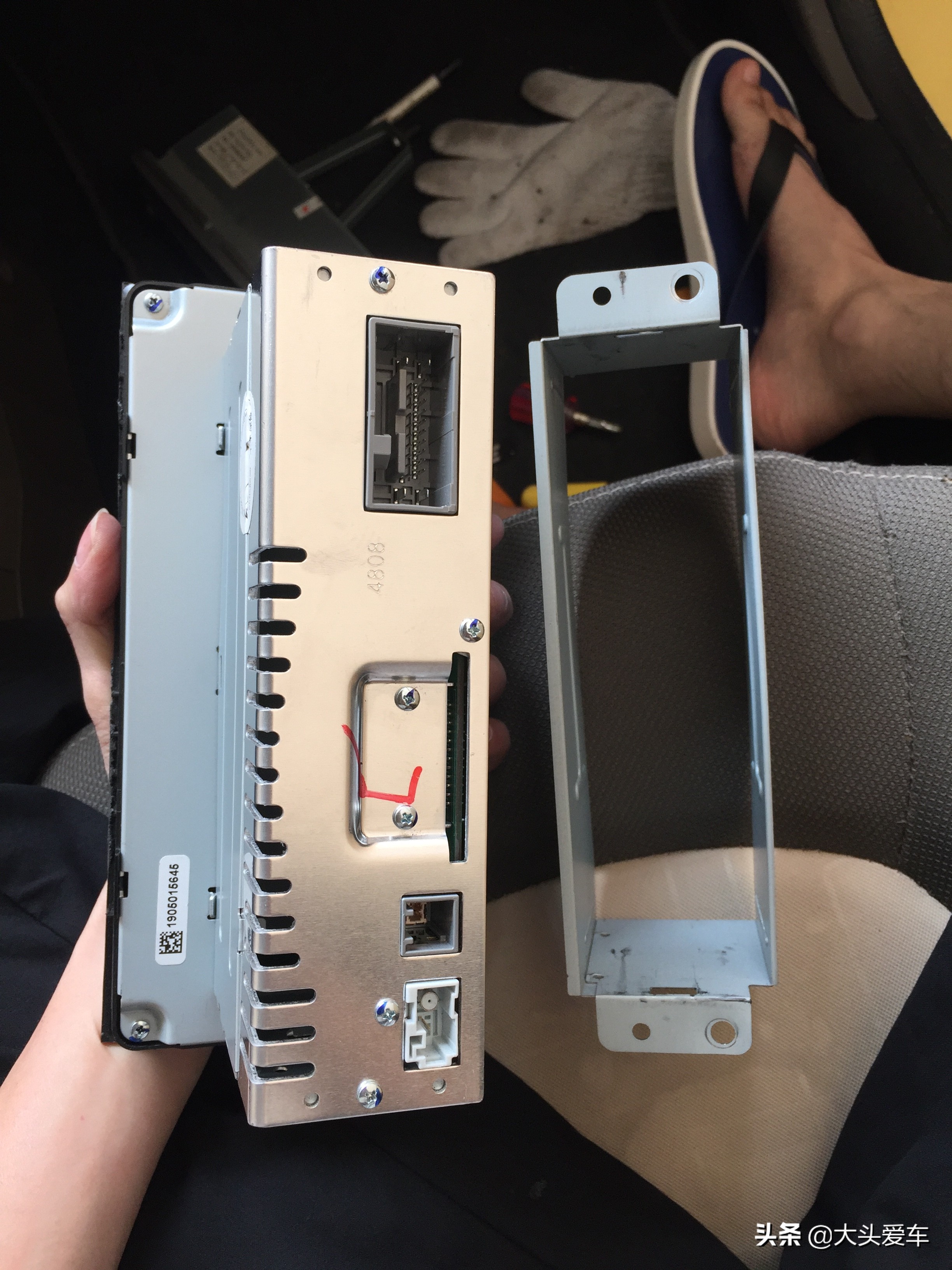 2012年的二手奔奔mini,12年长安奔奔mini改装