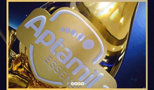 神秘黄金奶滴空降静安嘉里中心，助力魔都辣妈