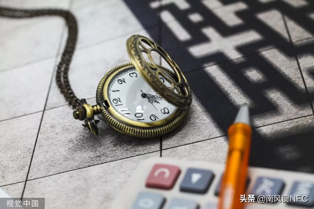 当按摩店大姐都来问我，啥是区块链呀