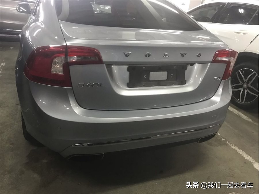 朋友花了21万买了这辆车,朋友花2万买二手车