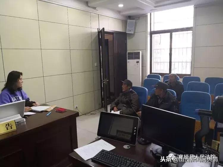 襄垣县人民法院,山西襄垣县法院