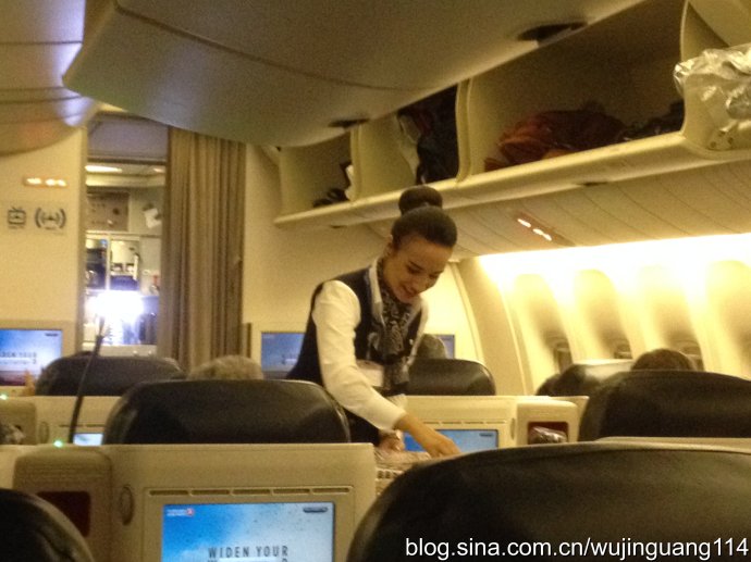 坐土耳其热气球的感觉,坐土耳其航空的真实感受