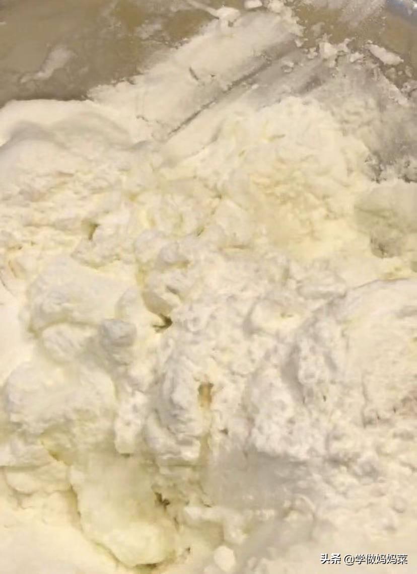 东北最难做的菜雪衣豆沙,东北菜雪衣豆沙的正规做法