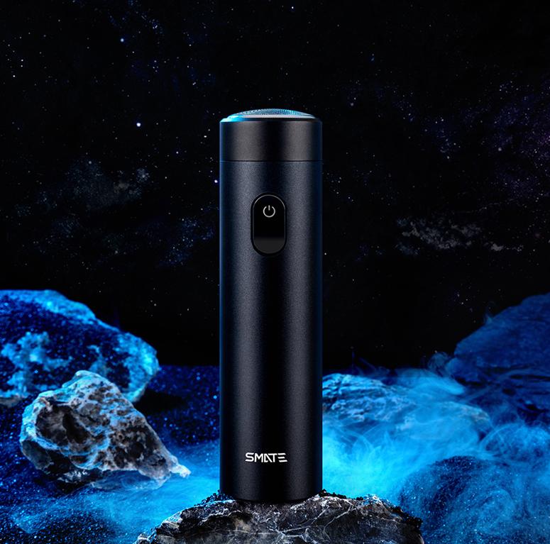 小米有品小钢炮剃须刀刀头,小米跟飞利浦剃须刀哪个好