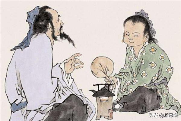 清明“初候”:桐始华,《易经》:往不胜,为咎,您可知其中含义