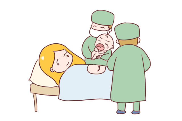 剖腹产的危害大还是顺产的危害大,剖腹产和顺产哪个危害大