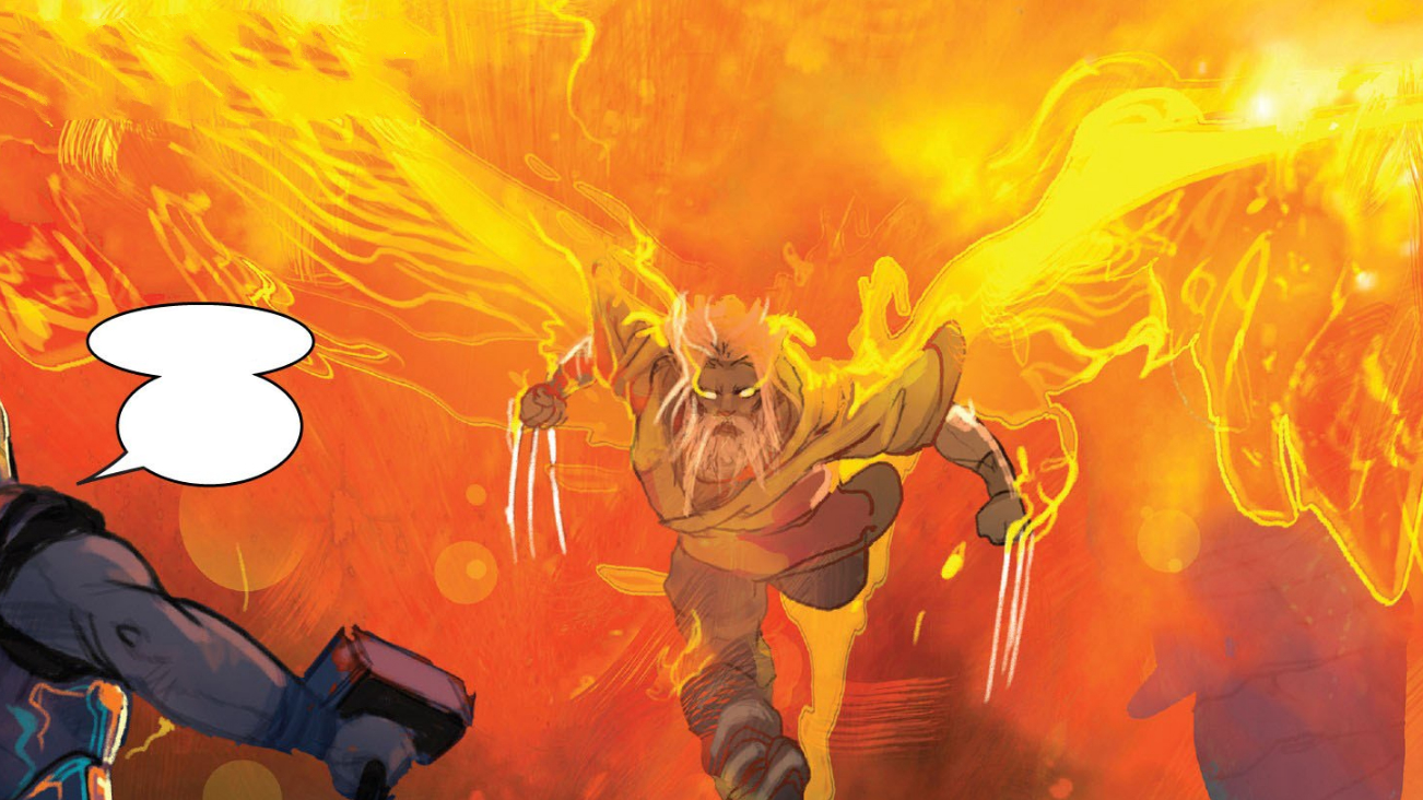 x战警能不能打得过灭霸,x战警可以打败灭霸吗