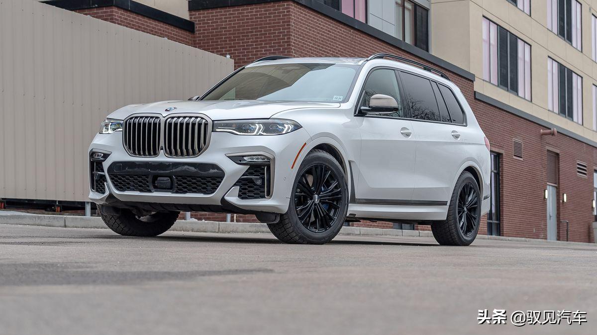 名车志：2020年美国最佳SUV车型（三）