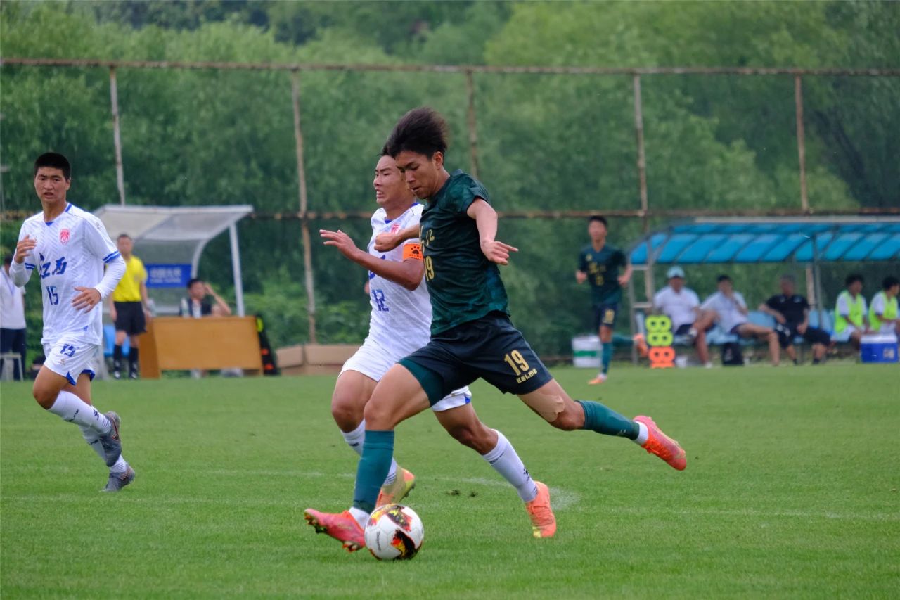 全运男足战报,全运队预选赛