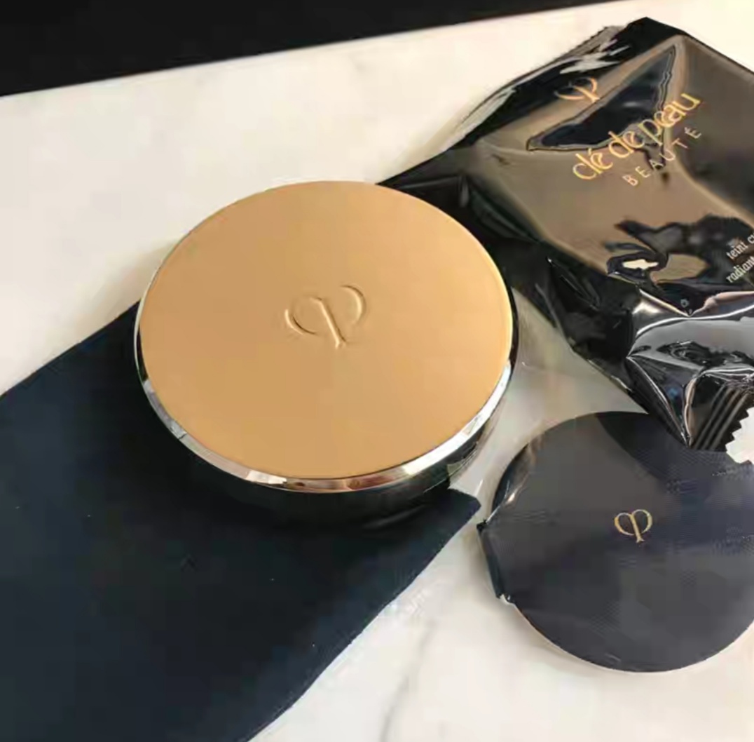 年度最爱气垫,年度爱用气垫