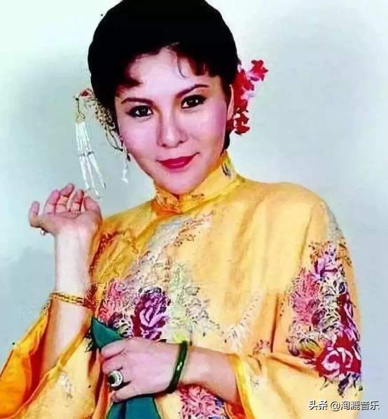 那些年的琼瑶女主角,那些年琼瑶笔下的女孩