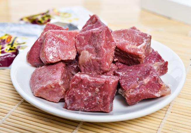 平遥牛肉和河南牛肉哪个好吃,正宗平遥牛肉