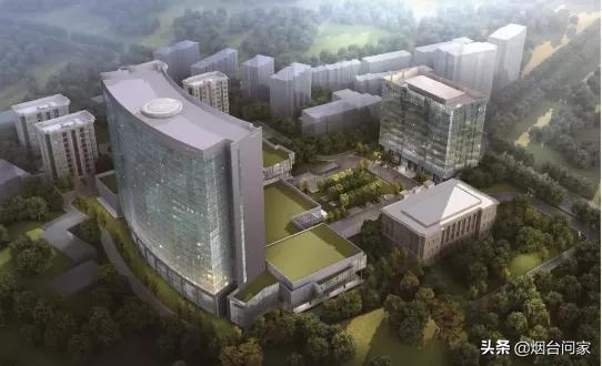 芝罘区怎么样,芝罘区未来三年发展黑马