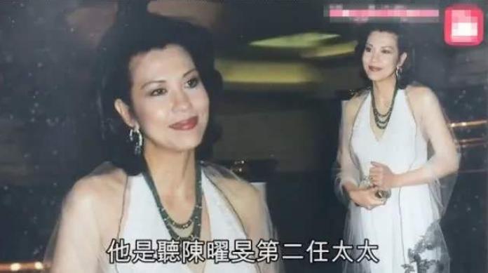 章小蕙黑白往事 (章小蕙破产后如何翻身)