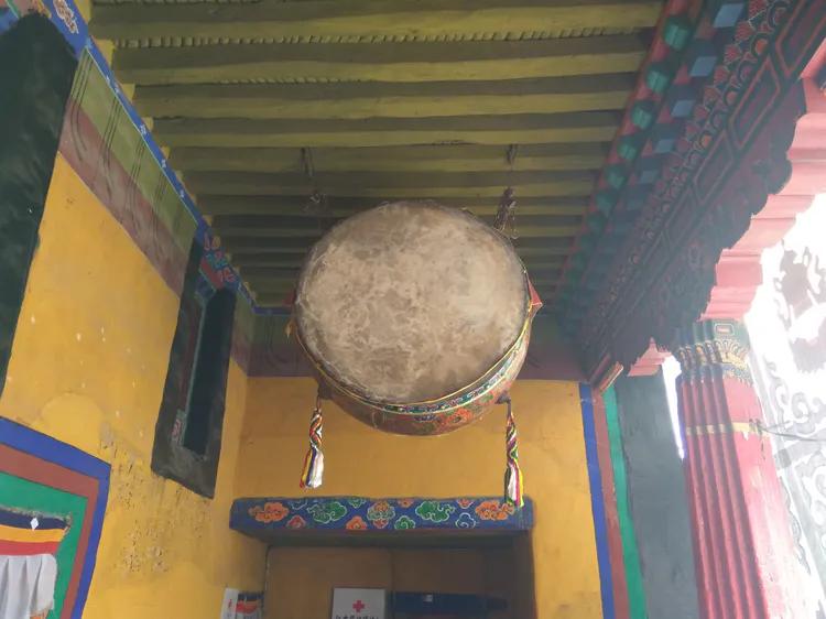 行游随笔,西藏布达拉宫一日游藏医