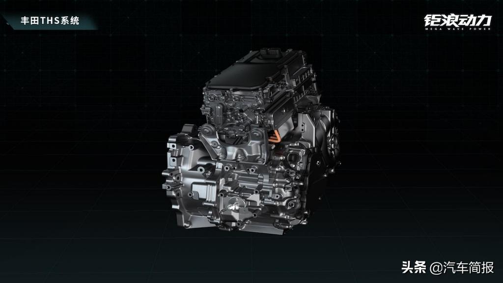 gs8钜浪动力2.0t加速测试,全新第二代gs8混动试驾