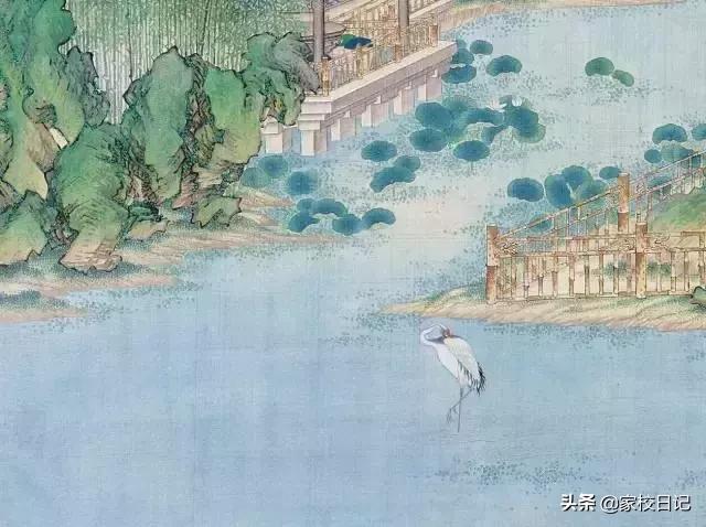 高中生续写红楼梦获奖,高中女生续写红楼梦获一等奖