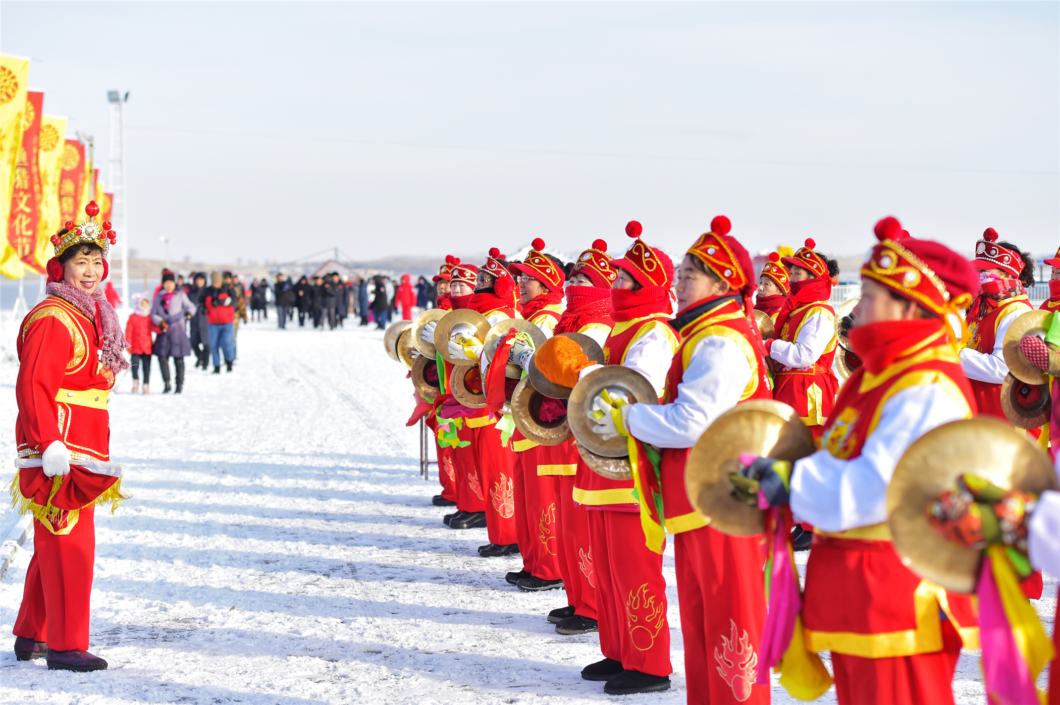 张家口冰雪旅游,张家口怀来塞外明珠