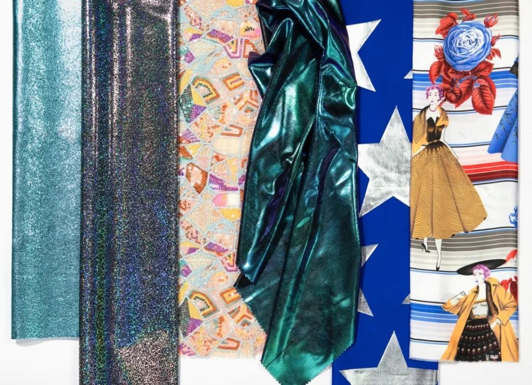 发现好面料的趋势,面料趋势预测