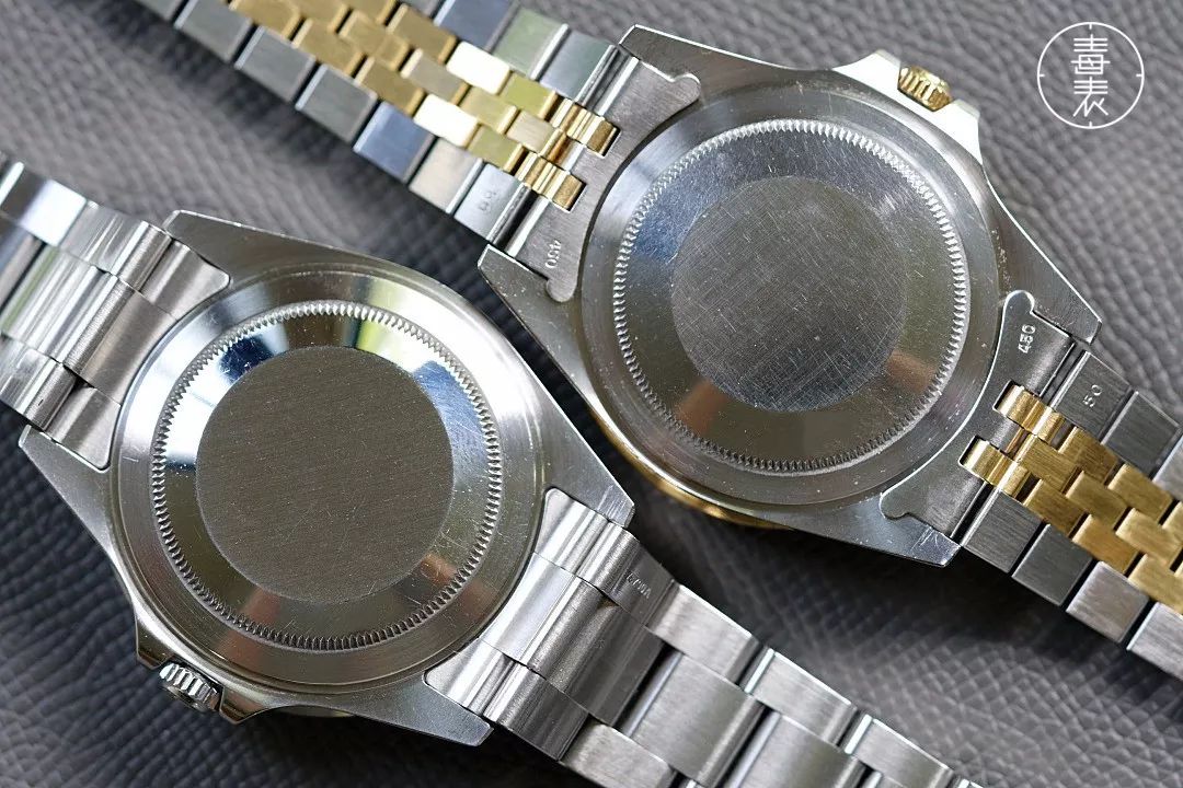 格林尼治劳力士表圈直径,劳力士gmt格林尼治沙士哪款保值