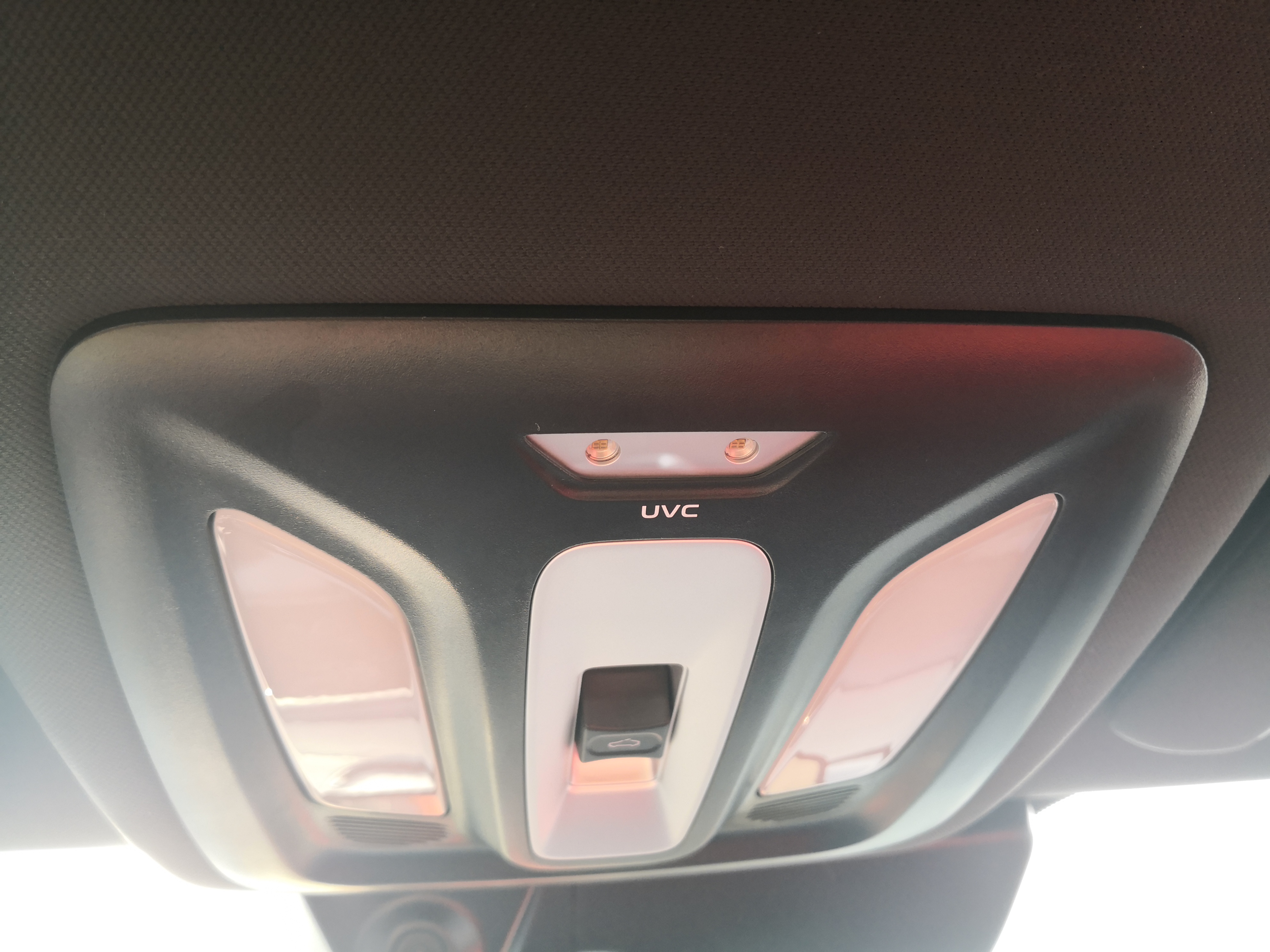 试驾长安uni-t2.0t视频,长安uni-t2020试驾视频