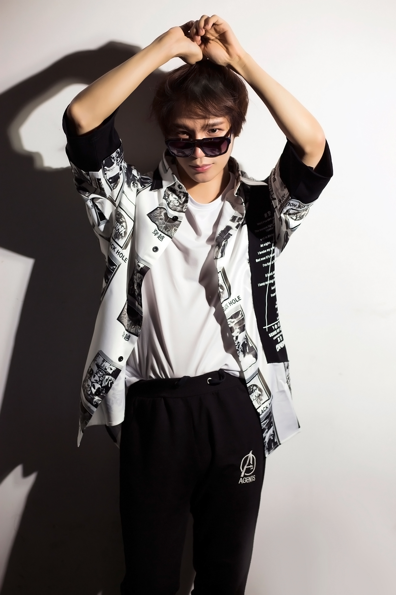 陈奕天最新视频,陈奕天是谁