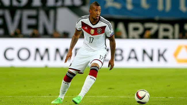 勒夫正式告别谢幕战忍住不哭,当德国队黯然出局