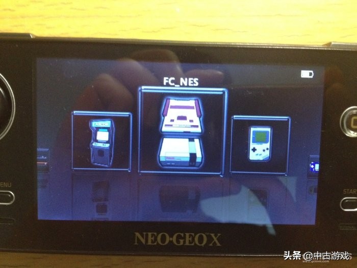 snk最新掌机,snk经典街机小游戏合集