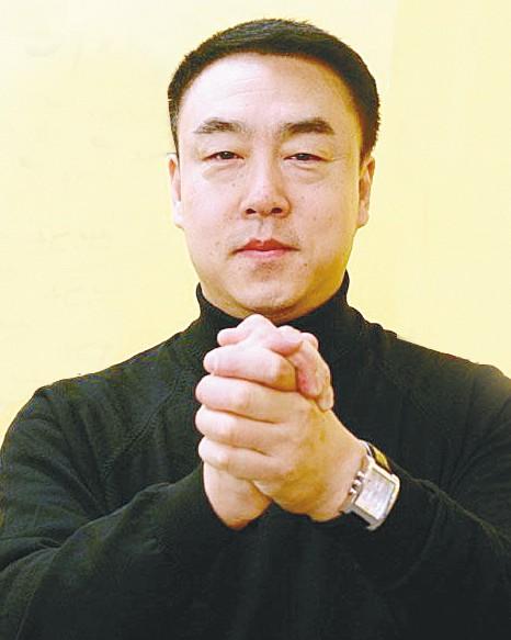 09年春晚总导演郎昆,春晚导演郎昆现状