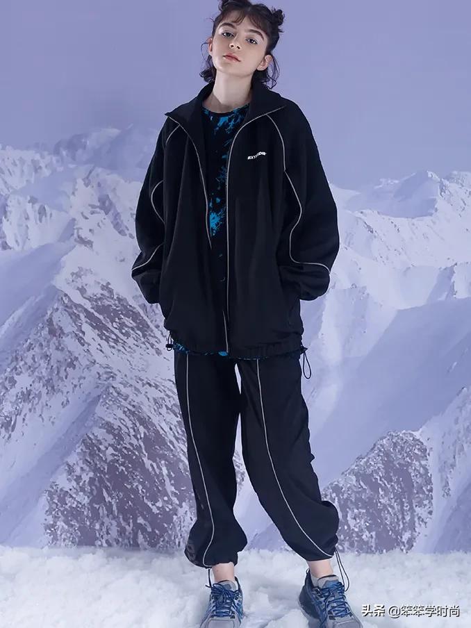 明星国潮同款,国潮小众宝藏单品