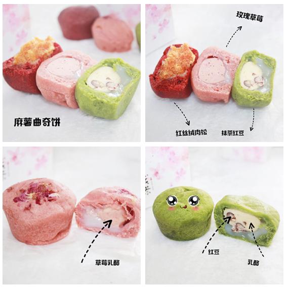 最好吃的omg零食,omg神仙美食