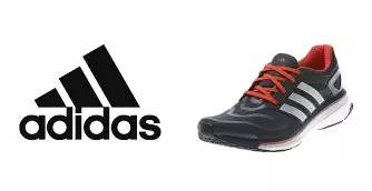 全球四大顶级跑鞋品牌,全世界公认最好跑鞋品牌