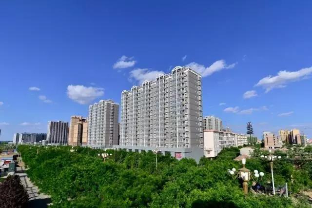 我在长武刚刚好，何必羡慕北上广