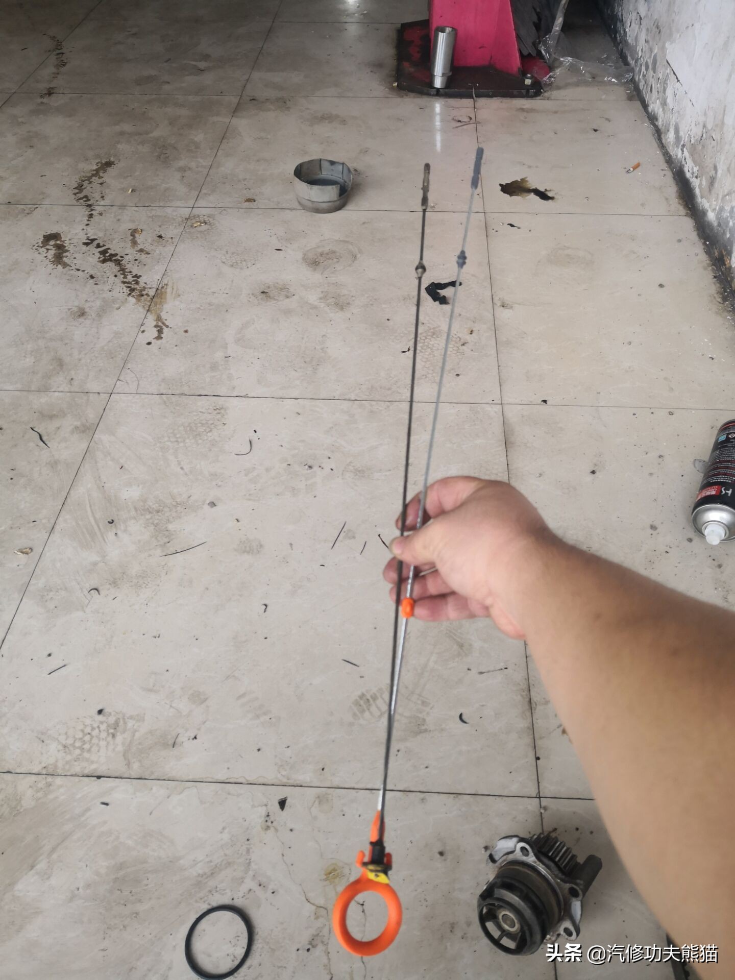 10年奥迪a6l2.0t烧机油怎么解决,10年奥迪a6l2.0t烧机油维修