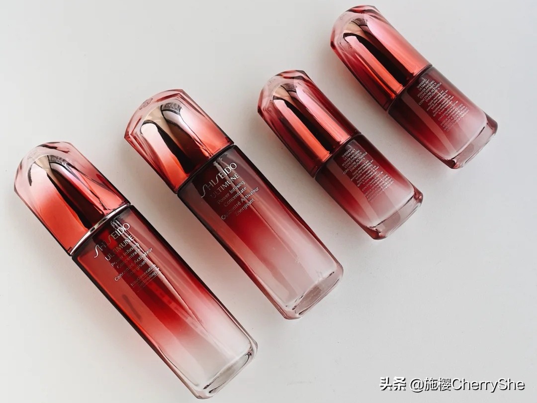 资生堂双11必买专柜,资生堂双11评测