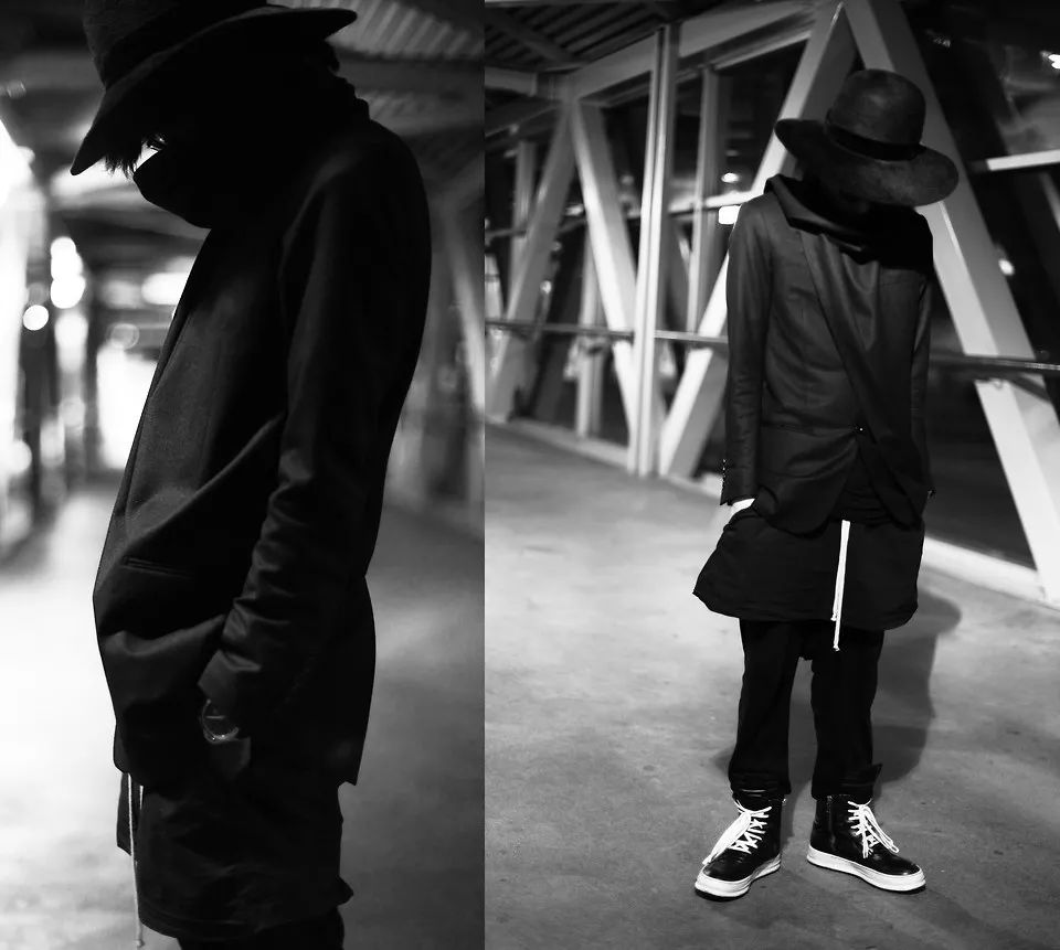 offway,offway走上海时装周