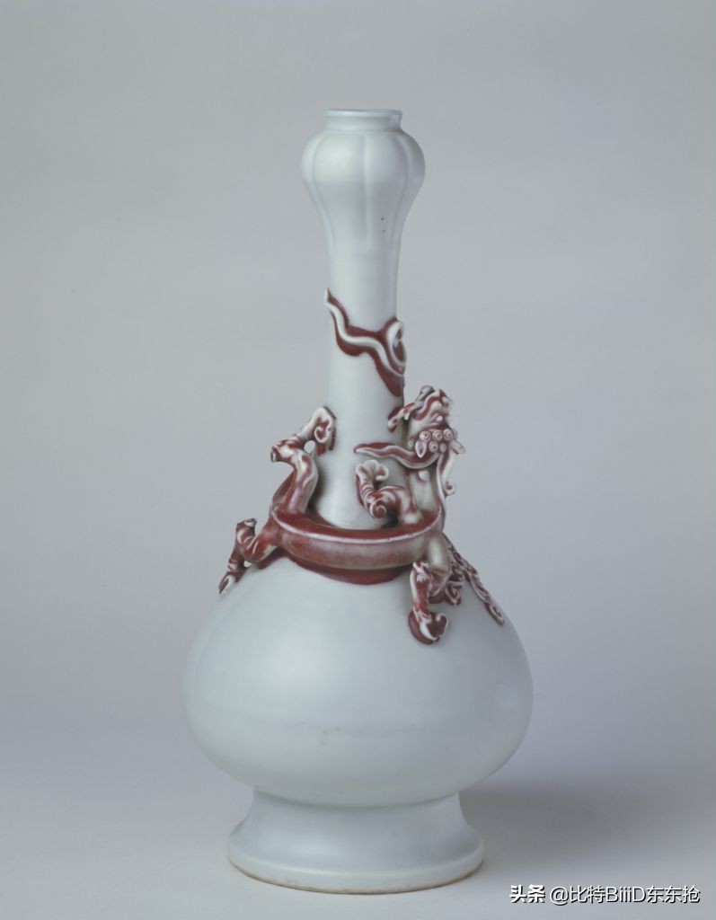 BiiiD东东抢：千古流传，景德佳瓷