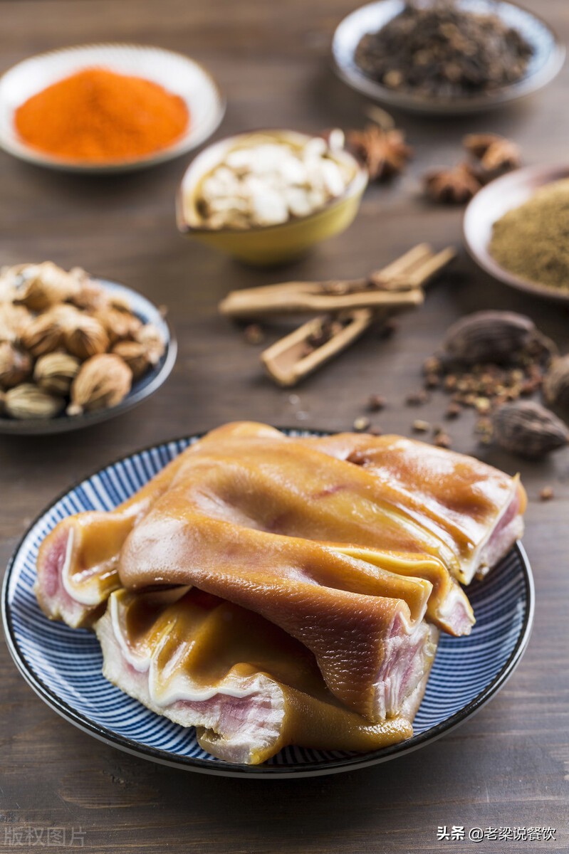 自创食品品牌需要什么条件,卤味小吃试业方法