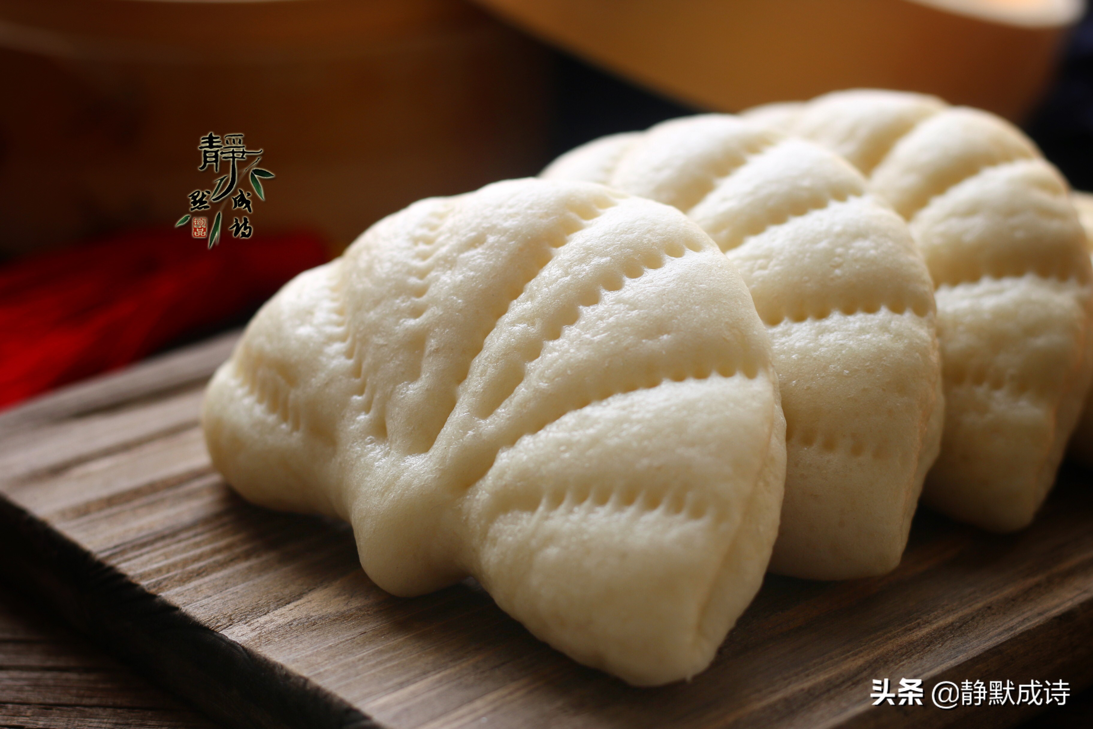 荷叶饼的做法儿童,荷叶饼的家常做法最简单