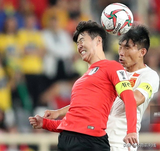 里皮黄健翔,黄健翔炮轰里皮