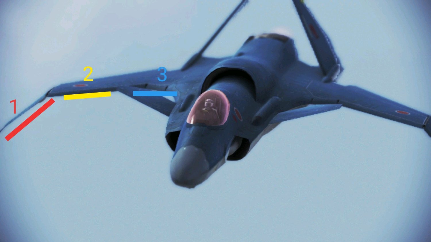 皇牌空战系列共几部,皇牌空战历代王牌