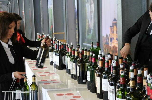 波尔多特级酒庄联合会品鉴视频,波尔多特级法国干红葡萄酒